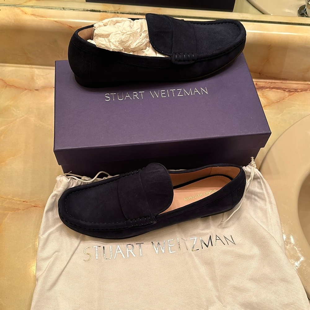 STUART WEITZMAN SHOES